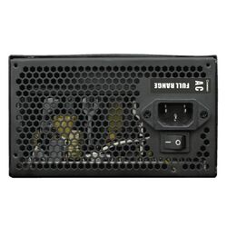 Sursa de alimentare GameMax GP850 80+ Bronze (Black) Thumb