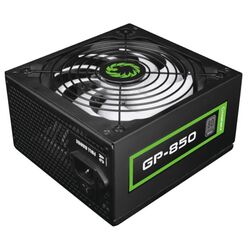 Sursa de alimentare GameMax GP850 80+ Bronze (Black)