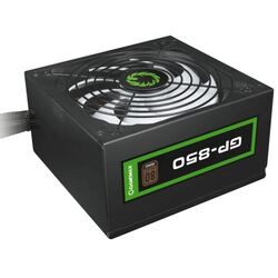 Sursa de alimentare GameMax GP850 80+ Bronze (Black) Thumb