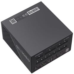 Блок питания GameMax GX-1050 Pro (Black) Thumb