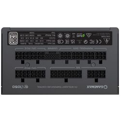 Блок питания GameMax GX-1050 Pro (Black) Thumb