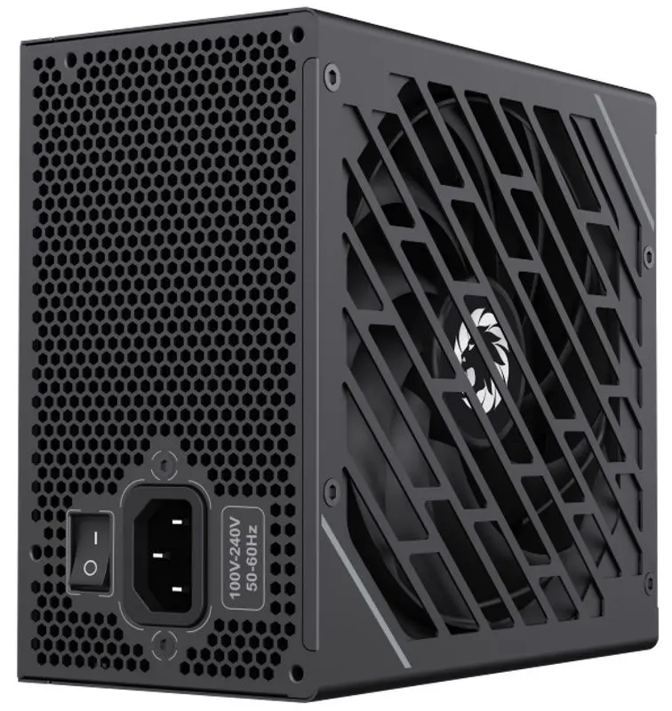 Блок питания GameMax GX-1050 Pro (Black)
