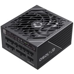 Блок питания GameMax GX-1050 Pro (Black) Thumb