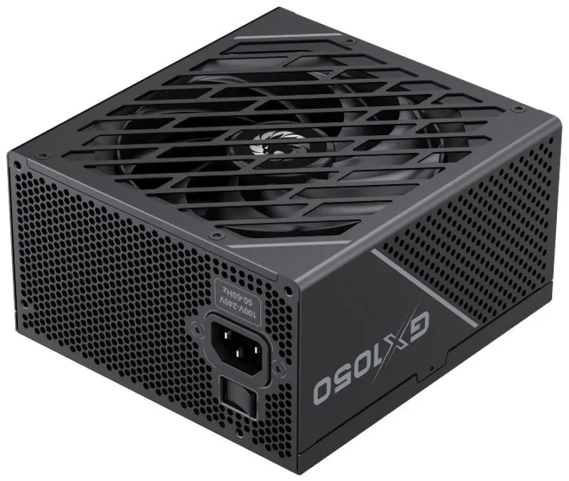 Блок питания GameMax GX-1050 Pro (Black)