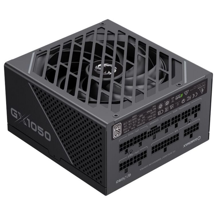 GameMax GX-1050 Pro
