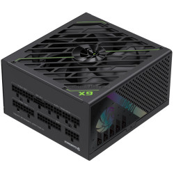 Sursa de alimentare GameMax GX-1050G Pro (Black)