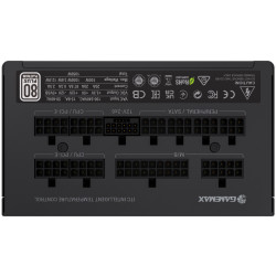 Sursa de alimentare GameMax GX-1050G Pro (Black) Thumb