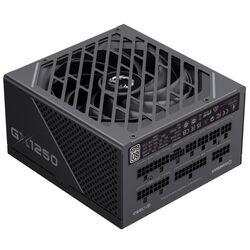 Sursa de alimentare GameMax GX-1250 Pro (Black)