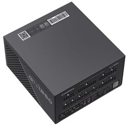 Блок питания GameMax GX-1250 Pro (Black) Thumb