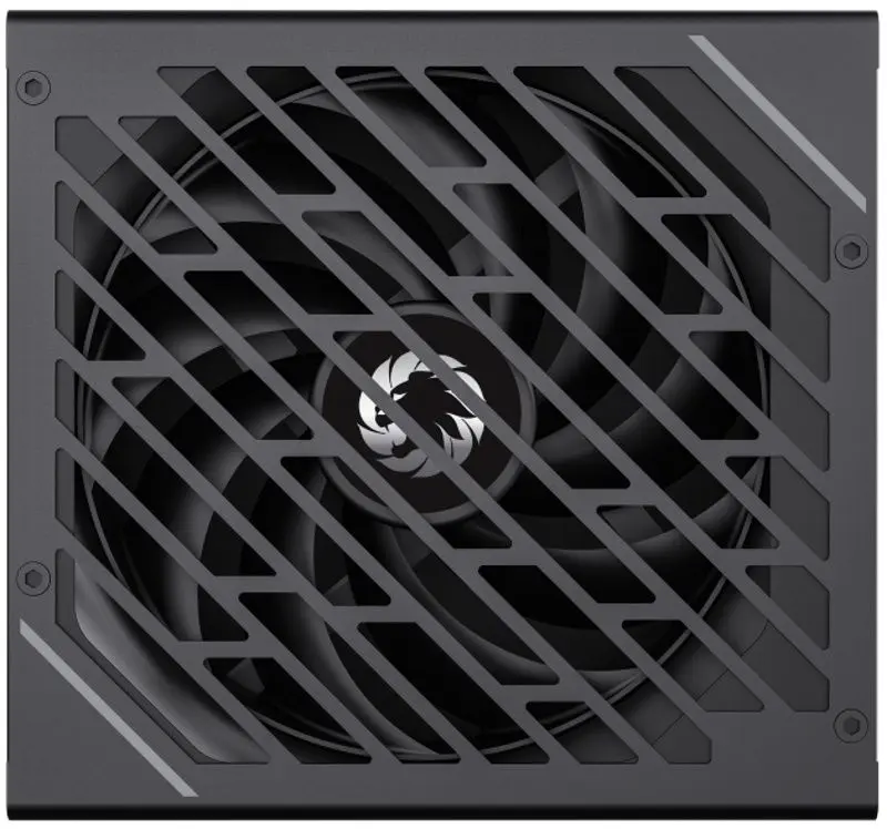 Блок питания GameMax GX-1250 Pro (Black)