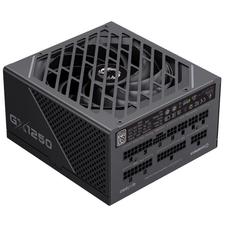 GameMax GX-1250 Pro