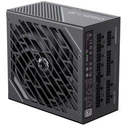 Блок питания GameMax GX-1250 Pro (Black) Thumb
