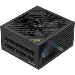 Sursa de alimentare GameMax GX-1250G Pro (Black) Thumb