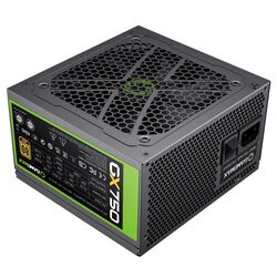 Блок питания GameMax GX-750 (Black) Thumb