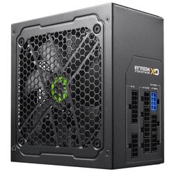 Блок питания GameMax GX-750 (Black) Thumb