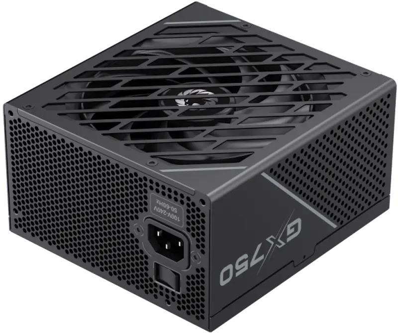 Sursa de alimentare GameMax GX-750 Pro (Black) - 2
