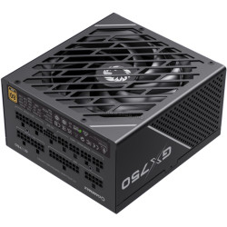 Sursa de alimentare GameMax GX-750 Pro (Black)