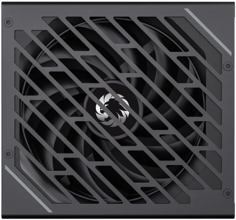 Sursa de alimentare GameMax GX-750 Pro (Black) - 5