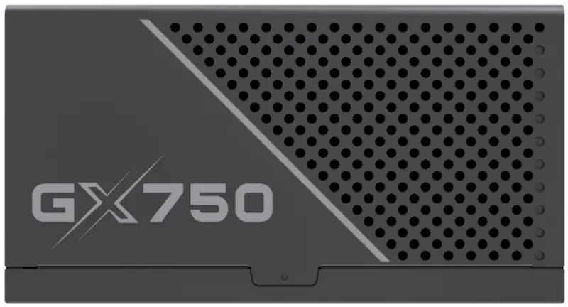 Sursa de alimentare GameMax GX-750 Pro (Black) - 6