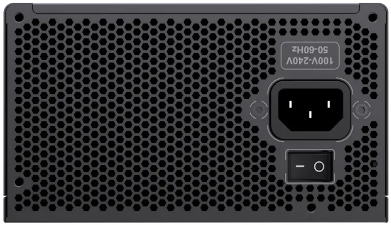 Sursa de alimentare GameMax GX-750 Pro (Black) - 7