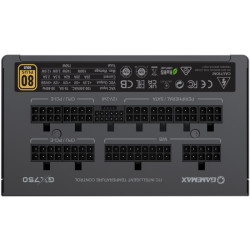 Sursa de alimentare GameMax GX-750 Pro (Black) Thumb