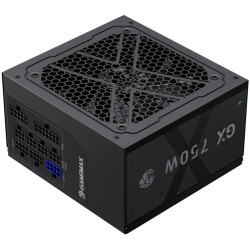 Sursa de alimentare GameMax GX-750GF (Black) Thumb