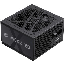 Sursa de alimentare GameMax GX-750GF (Black) Thumb