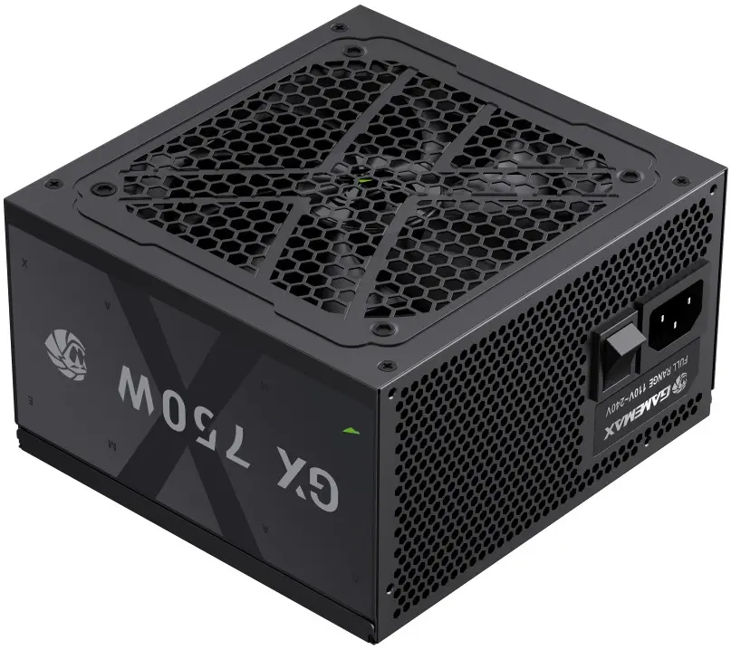 Sursa de alimentare GameMax GX-750GF (Black) - 3
