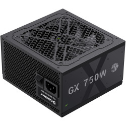 Sursa de alimentare GameMax GX-750GF (Black)