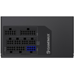 Sursa de alimentare GameMax GX-750GF (Black) Thumb