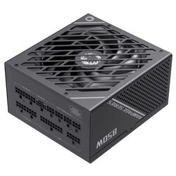 Sursa de alimentare GameMax GX-850 Pro (Black)