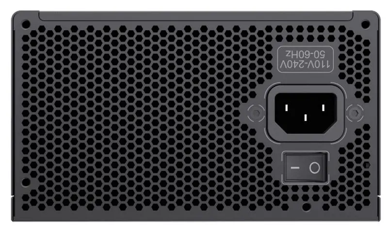 Sursa de alimentare GameMax GX-850 Pro (Black)