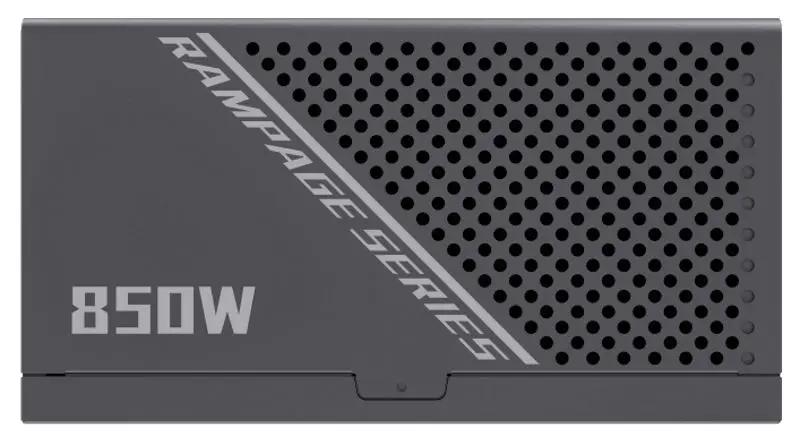 Sursa de alimentare GameMax GX-850 Pro (Black)