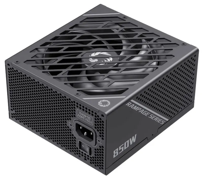 Sursa de alimentare GameMax GX-850 Pro (Black)