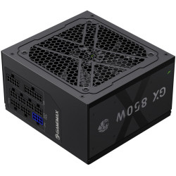Sursa de alimentare GameMax GX-850GF (Black) Thumb
