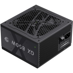 Sursa de alimentare GameMax GX-850GF (Black) Thumb