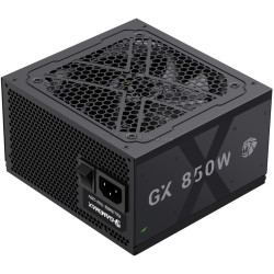 Sursa de alimentare GameMax GX-850GF (Black)