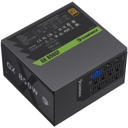 Sursa de alimentare GameMax GX-850GF (Black) Thumb