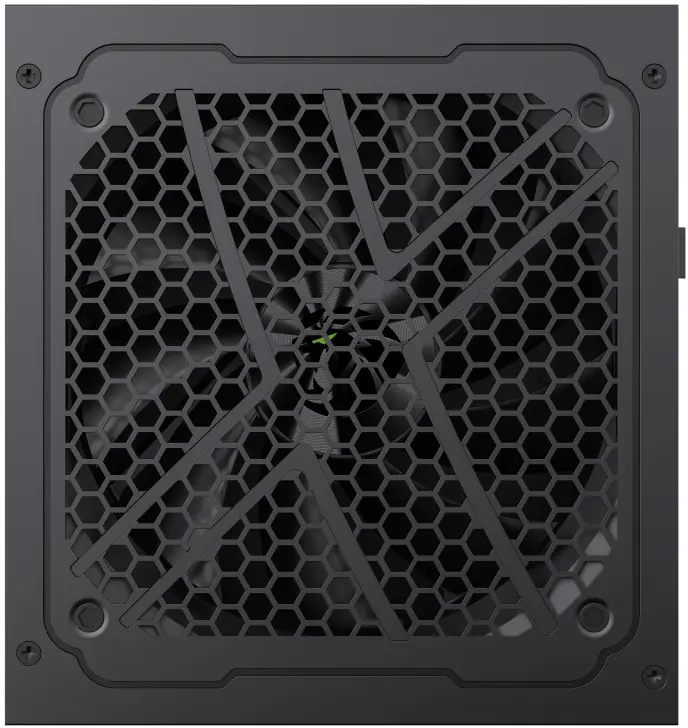 Sursa de alimentare GameMax GX-850GF (Black) - 5