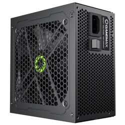 Sursa de alimentare GameMax GX850 Modular 80+ Gold (Black) Thumb