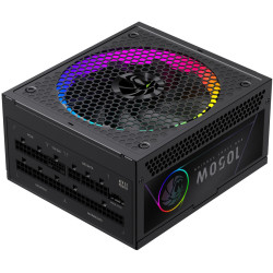 Sursa de alimentare GameMax RGB-1050G Pro (Black) Thumb