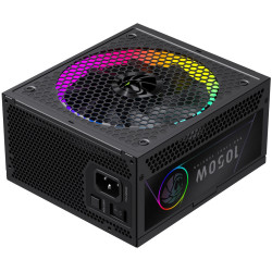 Sursa de alimentare GameMax RGB-1050G Pro (Black) Thumb