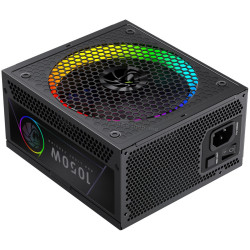Sursa de alimentare GameMax RGB-1050G Pro (Black)
