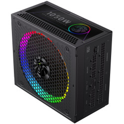 Sursa de alimentare GameMax RGB-1050G Pro (Black) Thumb