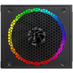 Sursa de alimentare GameMax RGB-1050G Pro (Black) Thumb