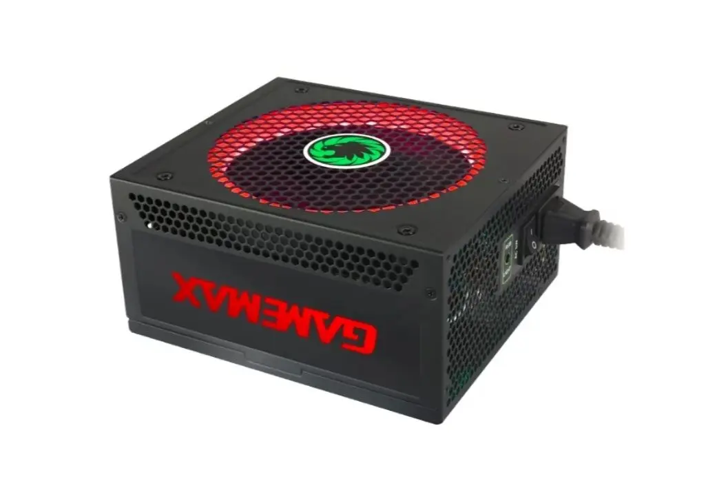 Sursa de alimentare Gamemax RGB-850 850W (Black)