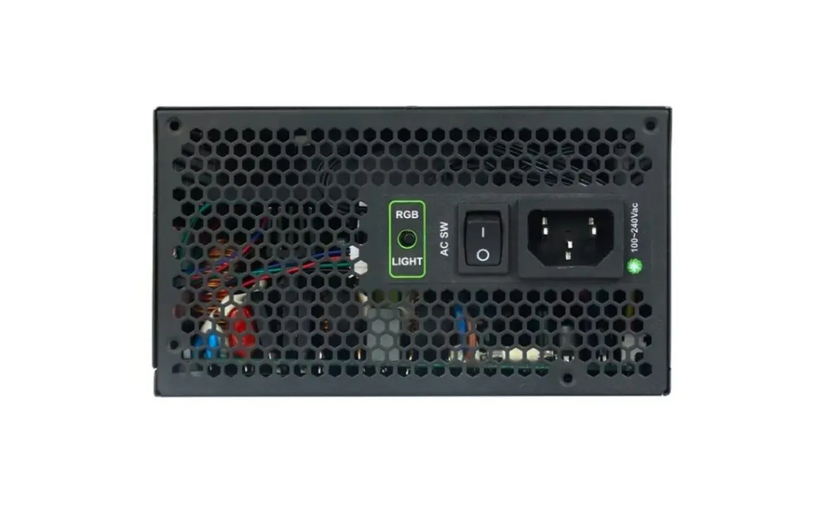 Sursa de alimentare Gamemax RGB-850 850W (Black)