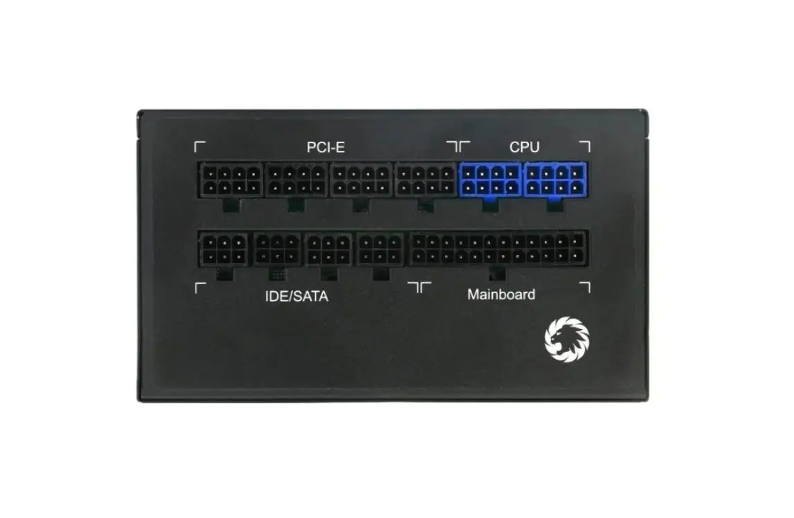 Sursa de alimentare Gamemax RGB-850 850W (Black)