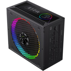 Sursa de alimentare GameMax RGB-850G Pro (Black) Thumb