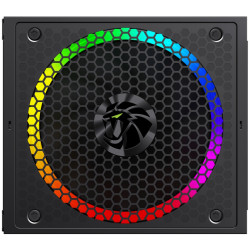 Sursa de alimentare GameMax RGB-850G Pro (Black) Thumb